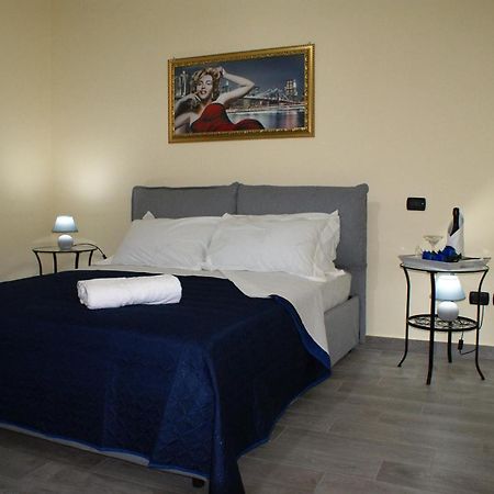 B&B Metropolitan Rc Ρέτζιο ντι Καλάμπρια Εξωτερικό φωτογραφία