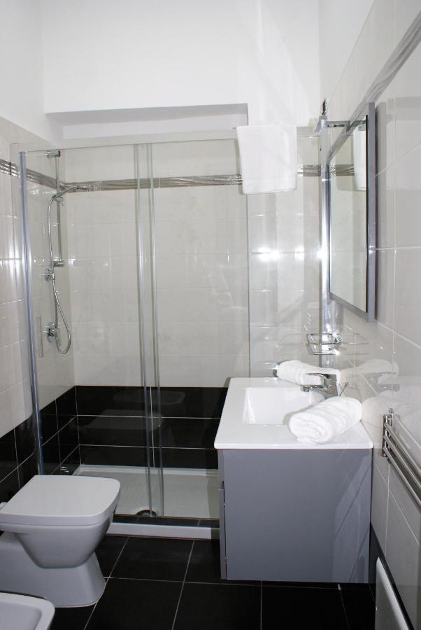 B&B Metropolitan Rc Ρέτζιο ντι Καλάμπρια Εξωτερικό φωτογραφία