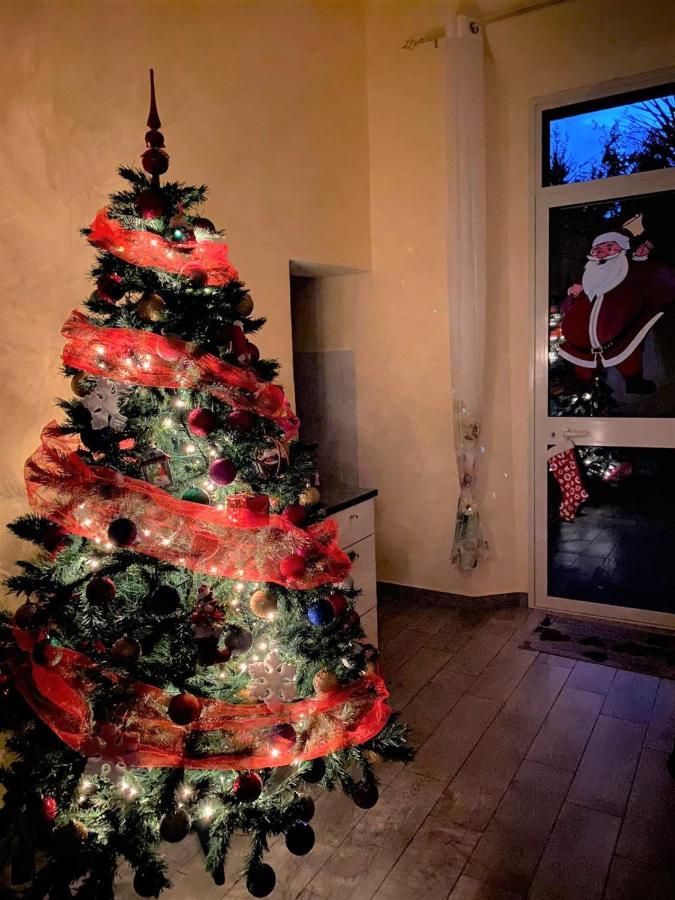 B&B Metropolitan Rc Ρέτζιο ντι Καλάμπρια Εξωτερικό φωτογραφία