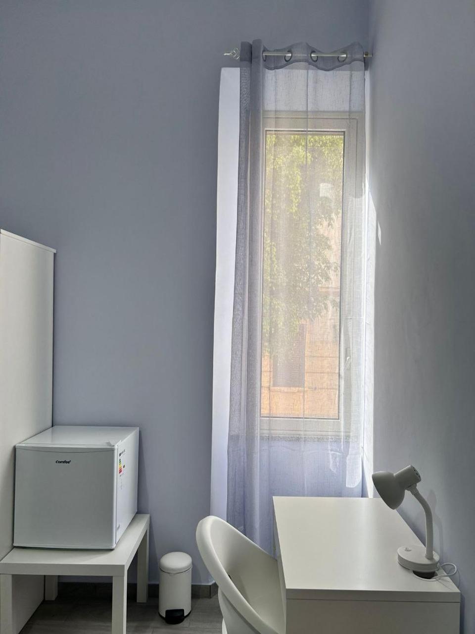 B&B Metropolitan Rc Ρέτζιο ντι Καλάμπρια Εξωτερικό φωτογραφία