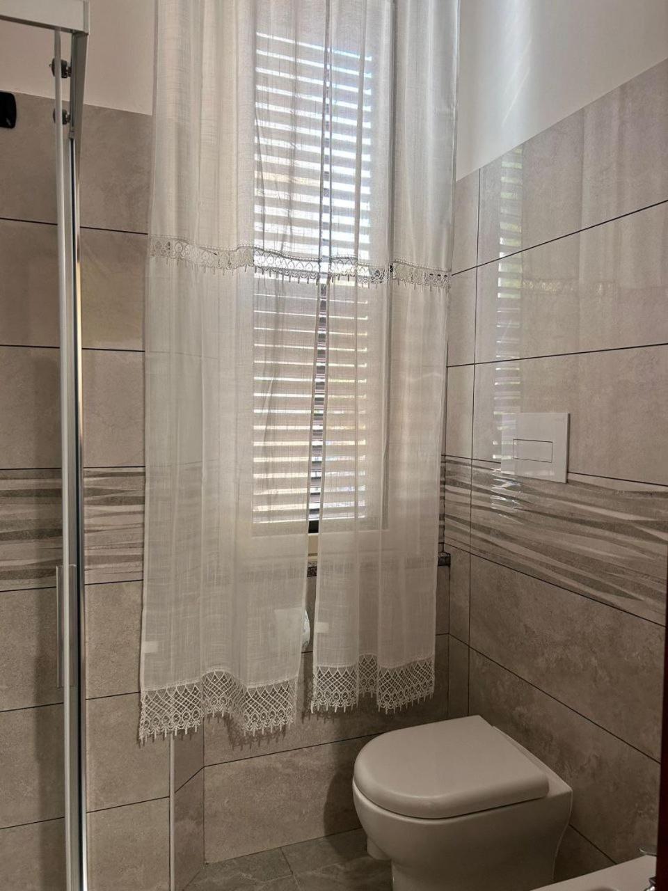 B&B Metropolitan Rc Ρέτζιο ντι Καλάμπρια Εξωτερικό φωτογραφία