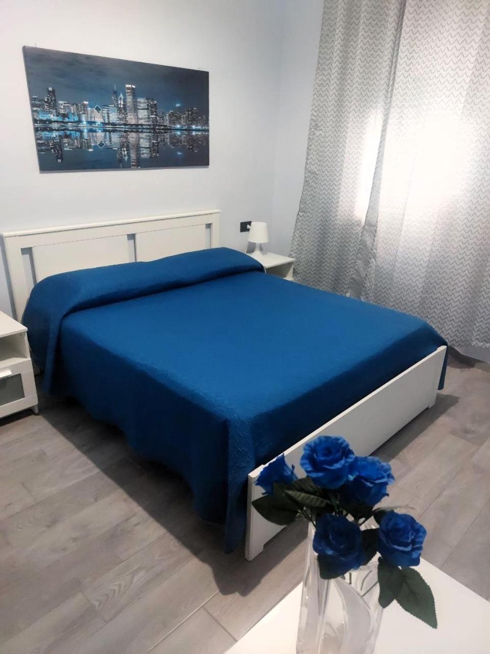 B&B Metropolitan Rc Ρέτζιο ντι Καλάμπρια Εξωτερικό φωτογραφία