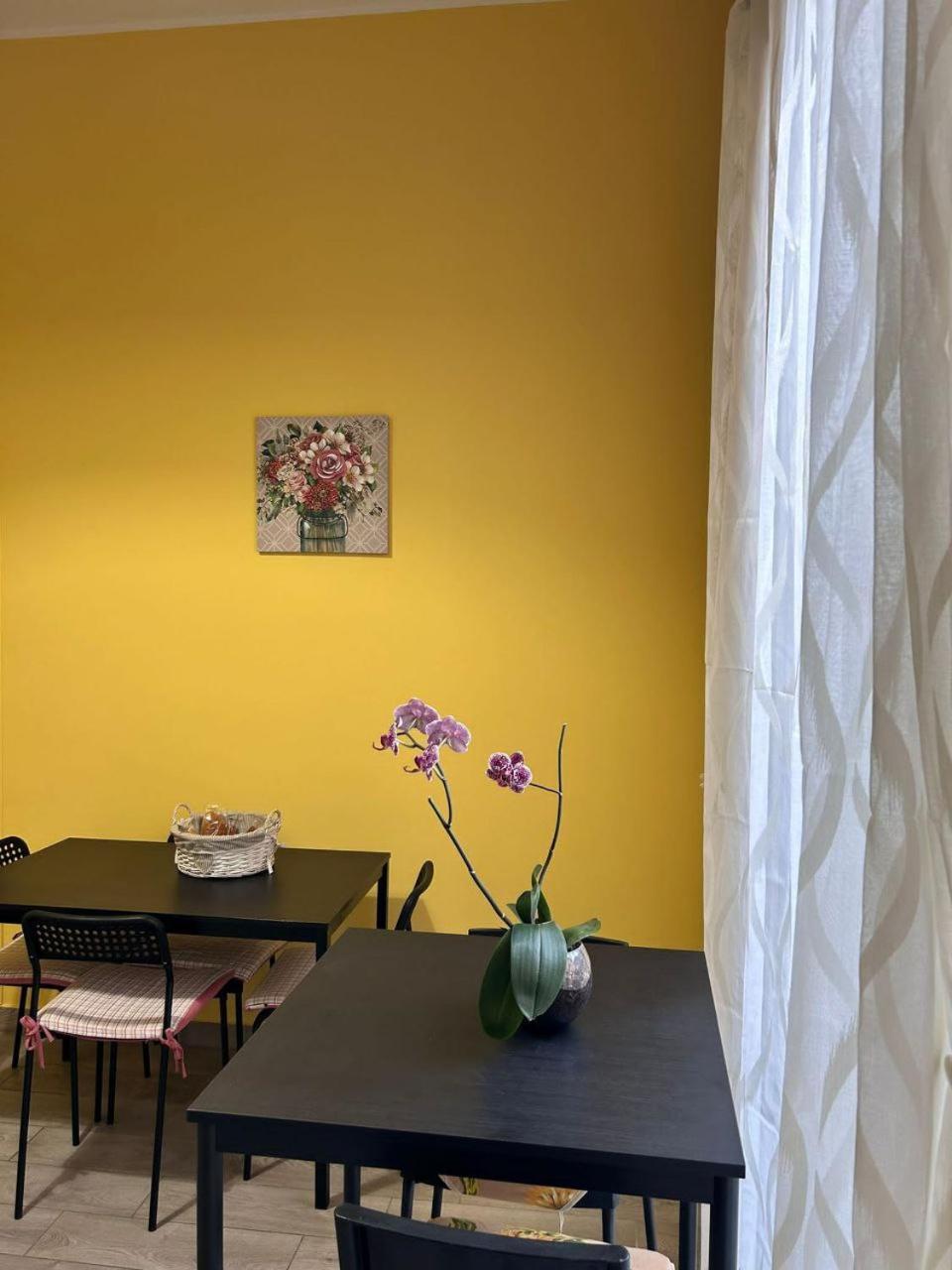 B&B Metropolitan Rc Ρέτζιο ντι Καλάμπρια Εξωτερικό φωτογραφία